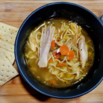 Chicken Noodle Soup