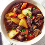 Instant Pot Beef Stew