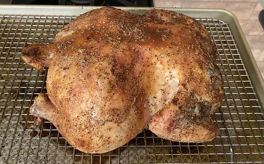 Juicy-Roasted-Chicken